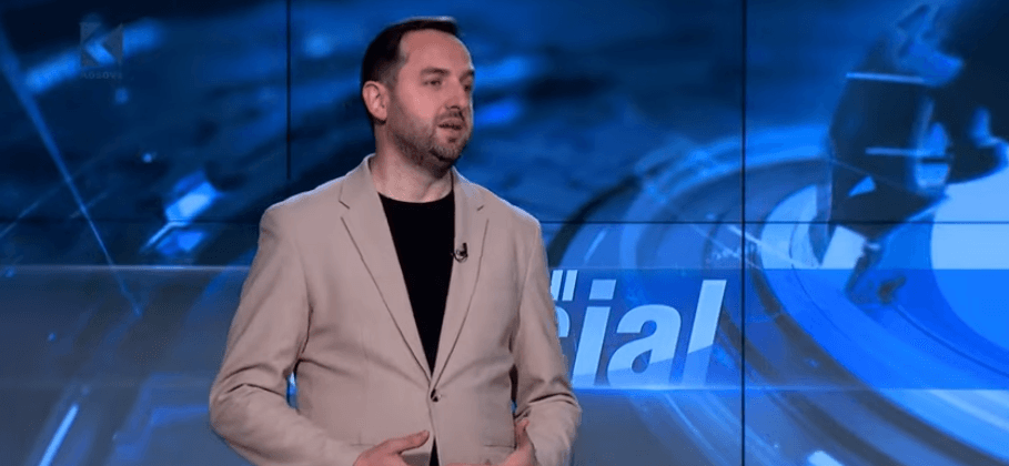Korenica: Votat që i ka marrë Koalicioni për Familje janë amanet për ta vazhduar projektin tonë