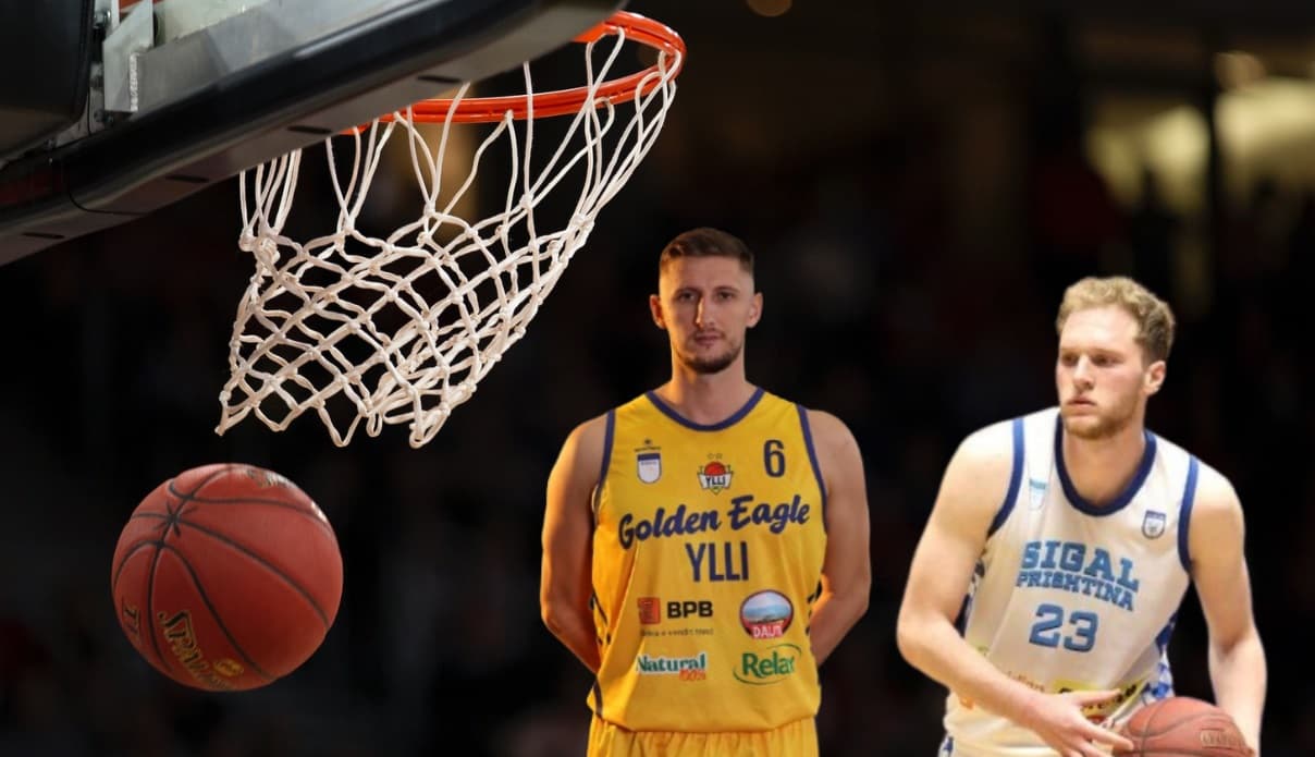 LIGA UNIKE, Prishtina luan në Tiranë e Ylli në Shkodër