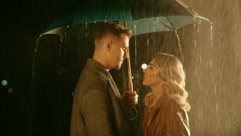 Adri & Iliriana pubikojnë baladën "Pishman" (VIDEO)