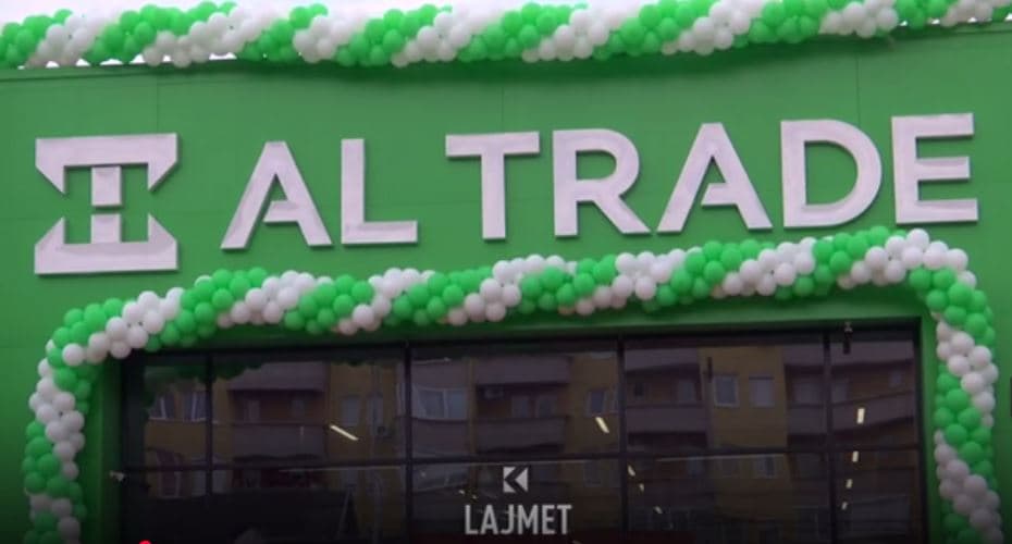 AL Trade hap “mega-pikën” në Fushë Kosovë (VIDEO)