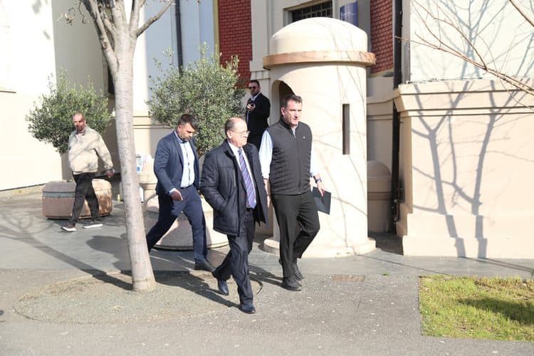 Arrestohet Erion Veliaj