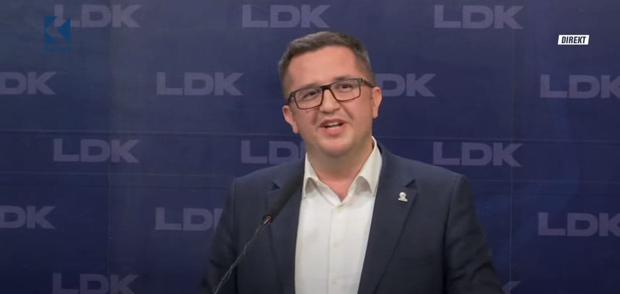 Mustafa: Absolutisht i bindur që Abdixhiku do të jetë kryeministër i Kosovës