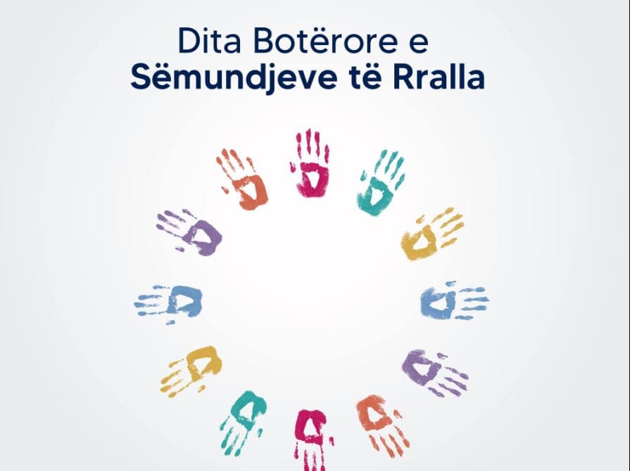 Këto janë sëmundjet e rralla që janë të njohura në Kosovë