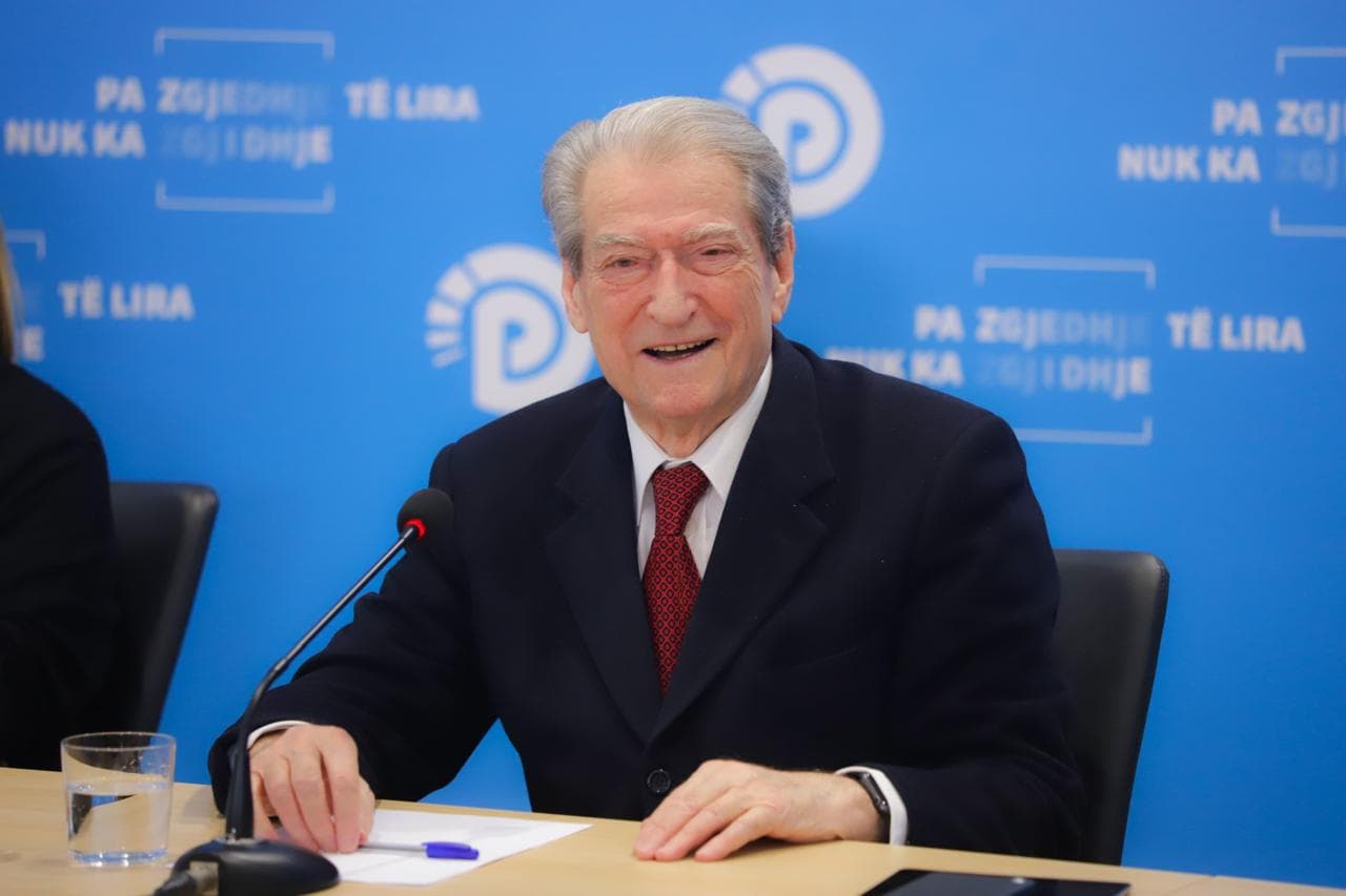 “SPAK nuk e mbron më!” Berisha: Nuk i bashkojmë kurrë votat me Ramën për drejtësinë