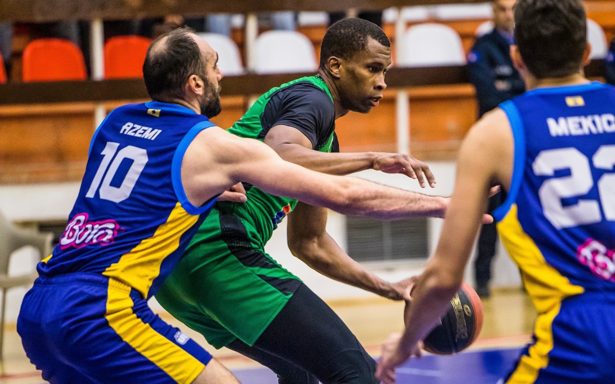 Bora – Trepça përmbyll javën e 21-të të Superligës në basketboll