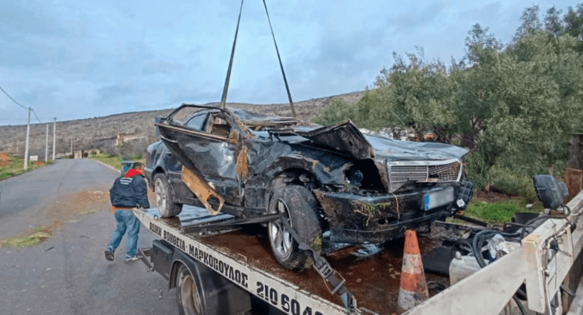 Aksident fatal në Greqi: 15-vjeçari humb jetën, tre të plagosur