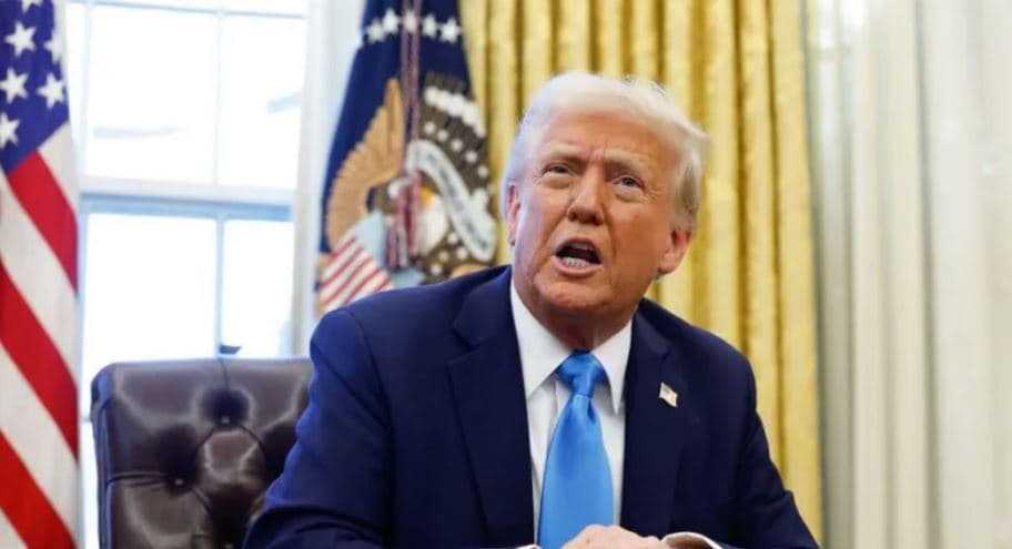 Trump nis sulme në shkallë të gjerë ndaj Houthive të Jemenit, të paktën 31 të vrarë