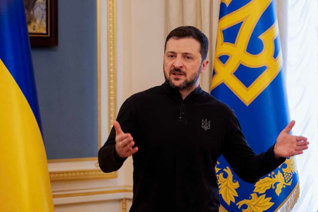 SHBA fton Zelenskyn të premten për takim me Trumpin