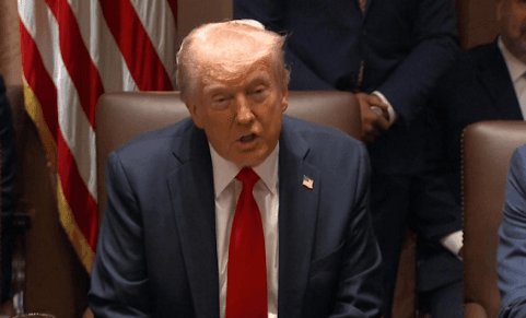Trump thotë se Putin do të duhet të bëjë kompromise për të përfunduar luftën