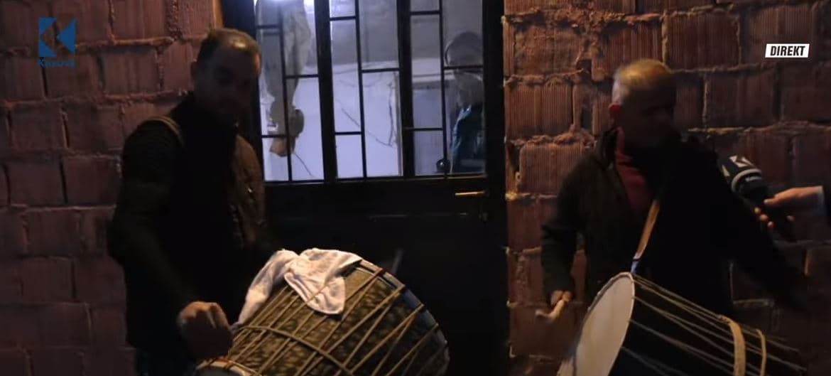 Komunitetet në Gjakovë presin jetë më të mirë pas 9 shkurtit (VIDEO)