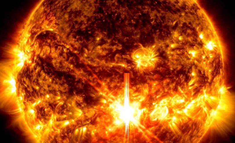 NASA me mision për të studiuar nga afër diellin