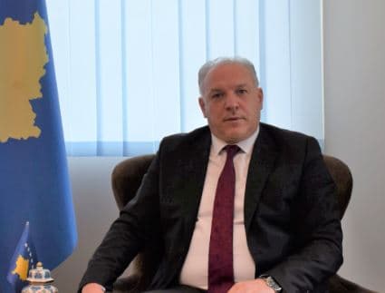 Hidhen poshtë akuzat ndaj Fikrim Damkës