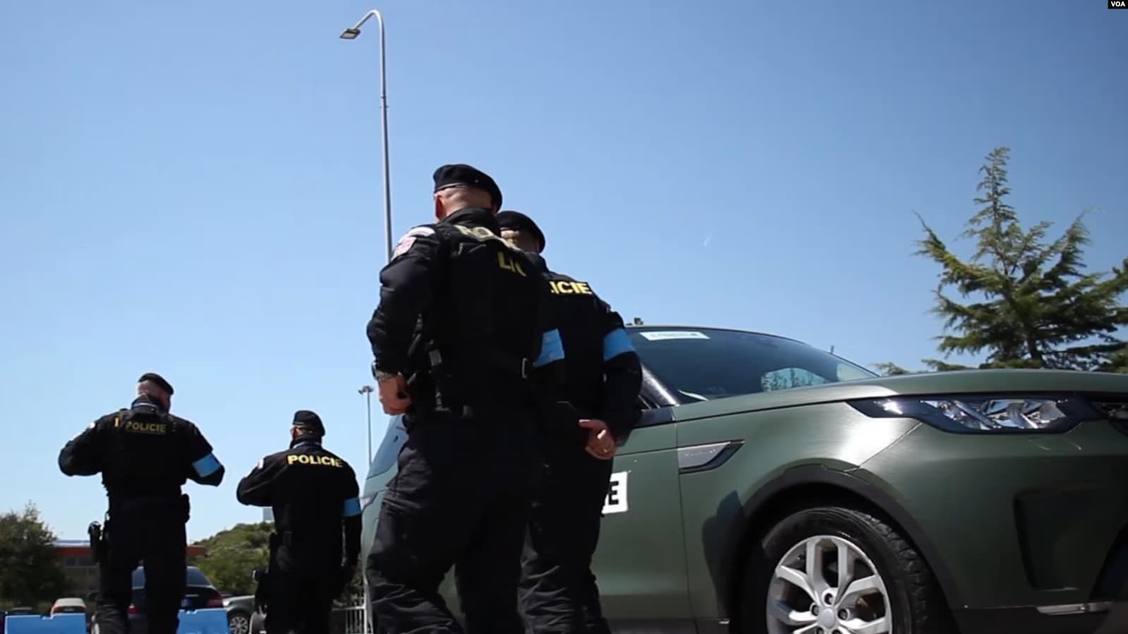 Shqiptarëve ua kalojnë vetëm gjeorgjianët për kthimet e detyruara nga vendet evropiane