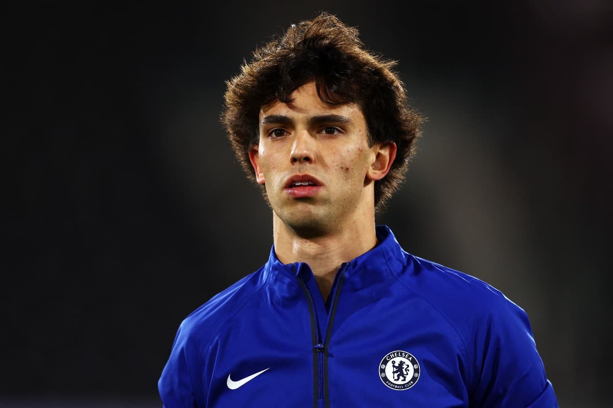 Boom-boo-boo-bomba, Joao Felix te Milani