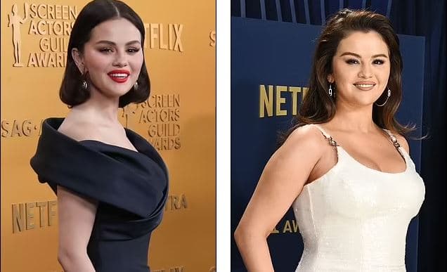 Kjo është arsyeja e vërtetë pse Selena Gomez ka humbur peshë