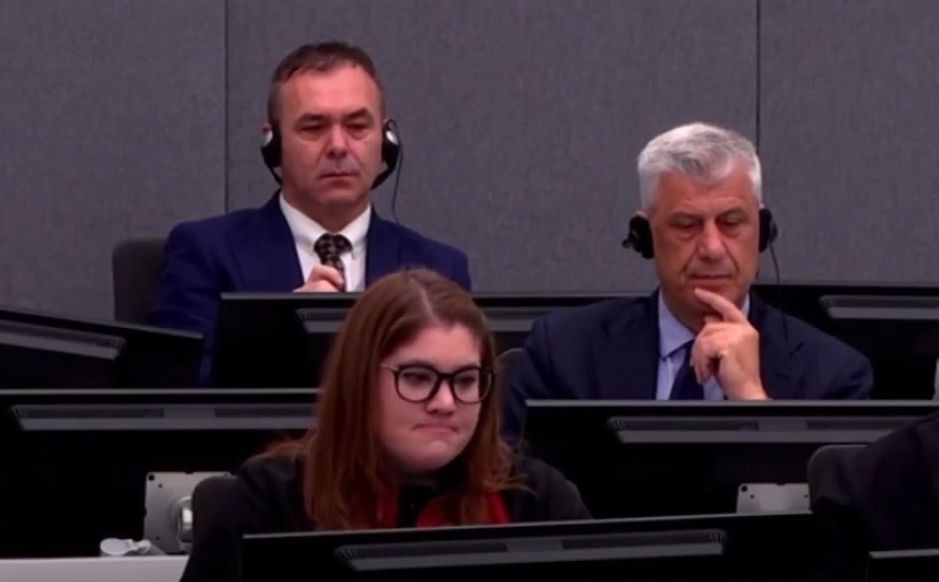 Vazhdon procesi gjyqësor ndaj ish-krerëve të UÇK-së