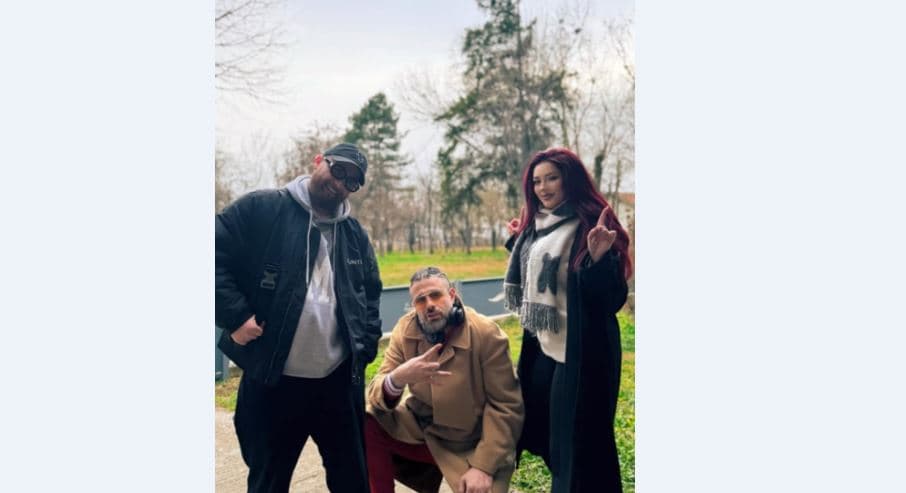 Çka po vjen nga Ronela, Mc Kresha dhe Lyrical Son?