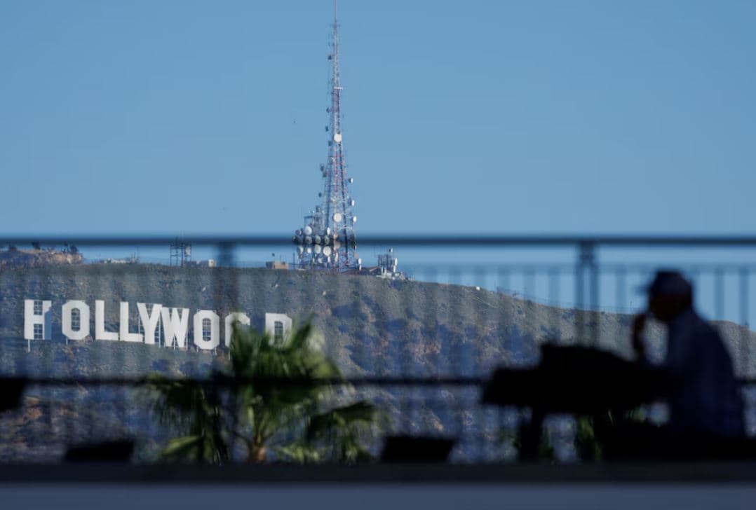Hollywoodi lufton për të mbajtur rolin e tij si kryeqyteti botëror i filmit