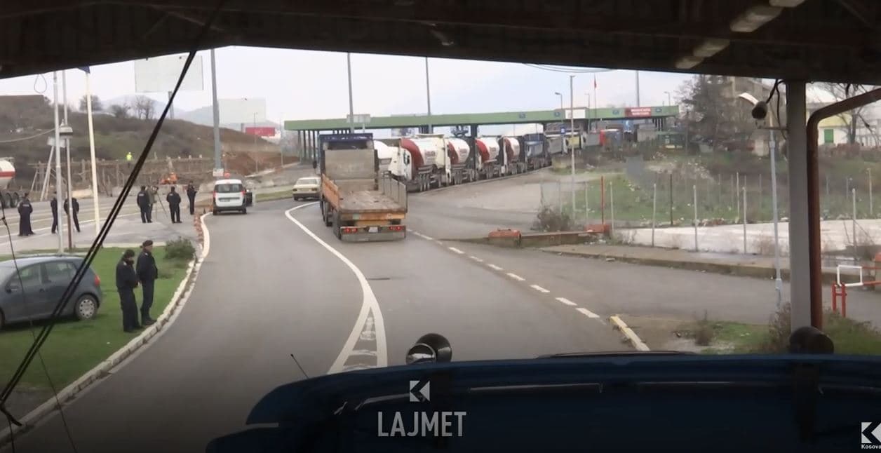 Deficiti tregtar: Fluturon importi, bie eksporti (VIDEO)