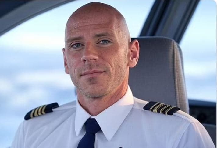 Yllin por*ografik e ngatërrojnë me pilotin heroik të Deltës në X