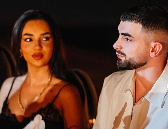 Ky është urimi i Kidës për Shën Valentin (FOTO)