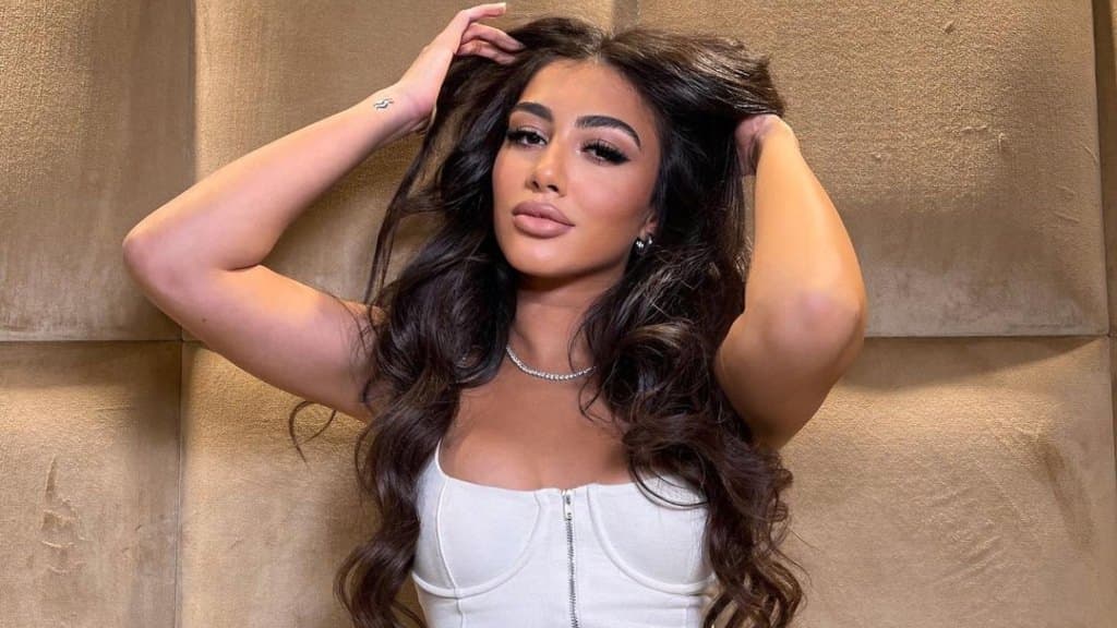 Melinda po vjen me diçka "shumë personale" (FOTO)