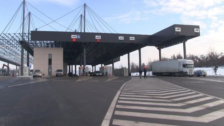 Arrestohet një person në Merdare