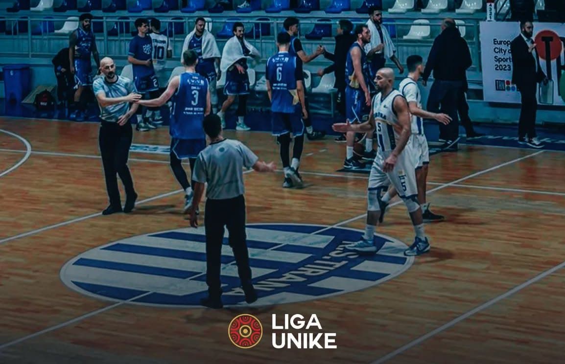 Liga Unike: Ylli fiton në Shkodër, Prishtina bie në Tiranë