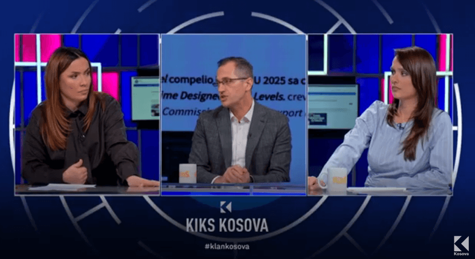 Alarmon profesori: Virusi i KQZ-së duket se ua ka vjedhur të dhënat personale qytetarëve (VIDEO)