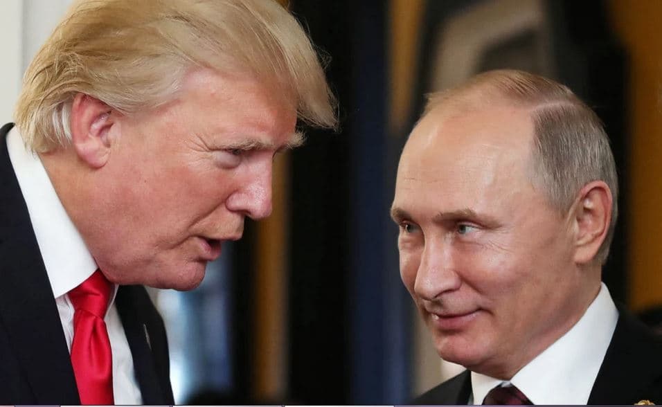 Putini dhe Trumpi bien dakord se 'ka ardhur koha' që ShBA dhe Rusia 'të punojnë së bashku'