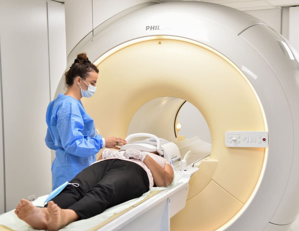 Mbi 16 mijë Rezonanca Magnetike u kryen gjatë vitit të kaluar në SHSKUK