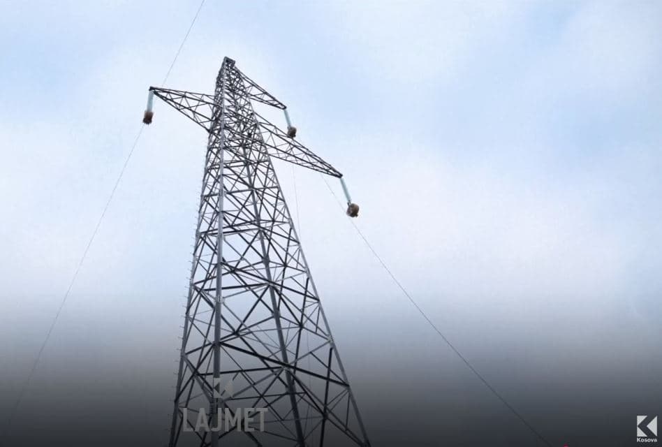 Pavarësia energjetike - Vendet baltike largohen nga rrjeti rus (VIDEO)