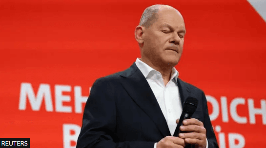 Rezultate të hidhura për SPD, Scholz: Duhet ta pranojmë humbjen