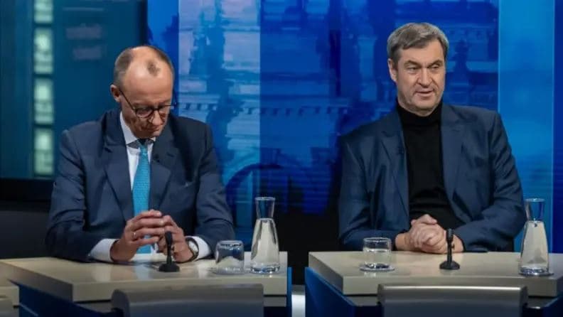 Kreu i CSU-së gjermane: Një qeveri pa të gjelbrit do të ishte një qeveri më e mirë