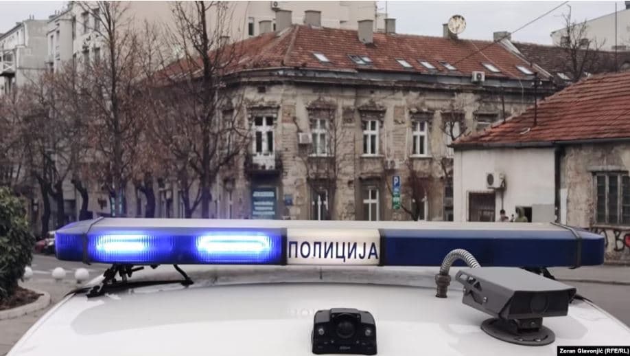 Prokuroria nis hetimet, bastisen disa OJQ në Serbi