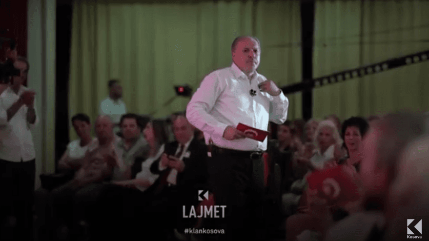 Incidenti politik, Prokuroria s’i tutet Kurtit, prangos Damkën (VIDEO)