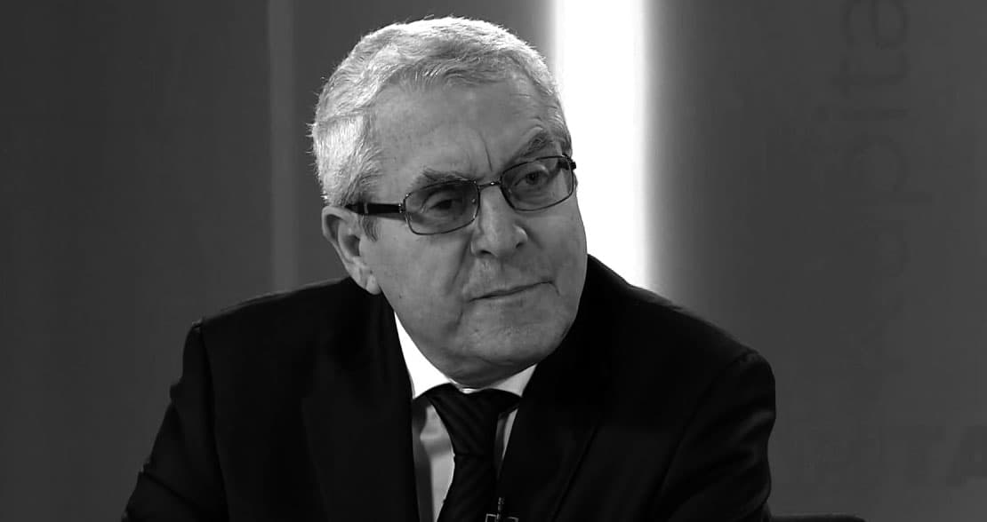 Vdes në moshën 79-vjeçari Shaban Murati, ish-ambasador i Shqipërisë