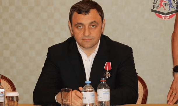 Shpërthimi në Moskë vret liderin paramilitar pro-Rusi