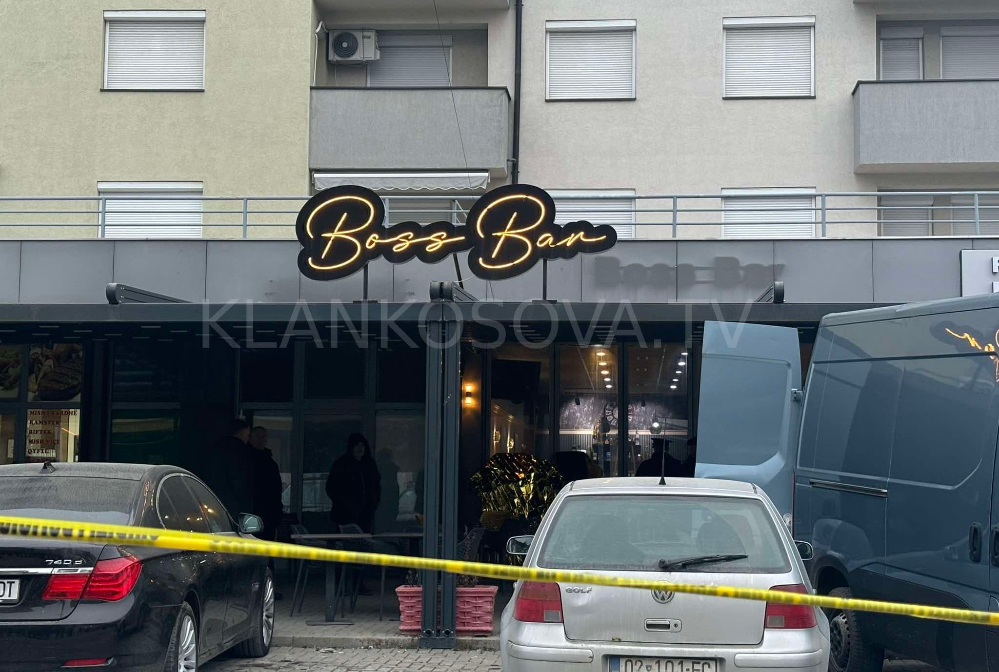 Vrasja në Skenderaj, viktima po priste të bëhej baba për herë të gjashtë (VIDEO)