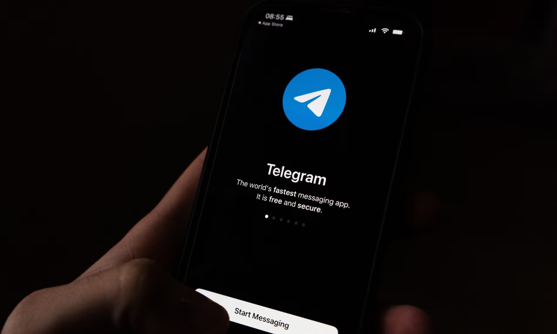“The Guardian”: Grupet ruse në Telegram tentojnë të “rekrutojnë” njerëz për të nxitur sulme