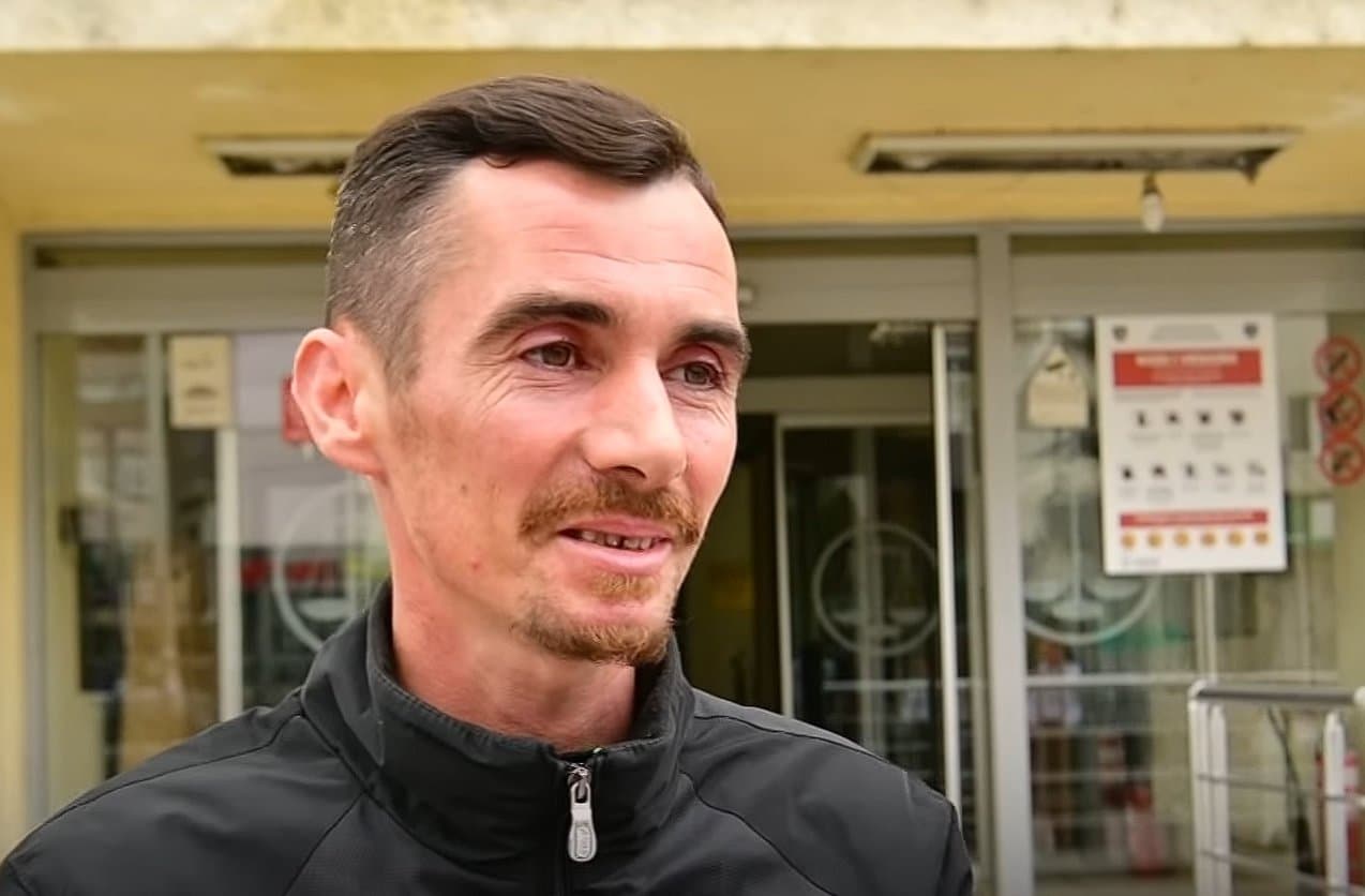 U akuzua për grabitje në një bankë, Trim Vokshi përfundimisht i pafajshëm