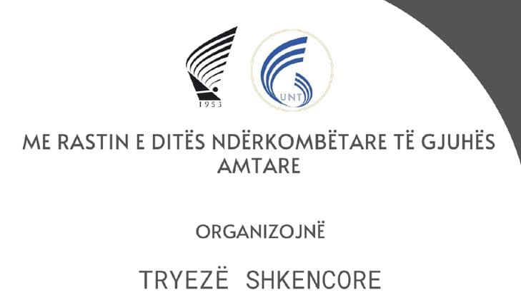 “Përdorimi i shqipes në domenin publik” diskutohet në tryezën që bën bashkë Prishtinën dhe Shkupin