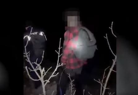 Policia shpëton turistin belg të bllokuar në “Shkëmbin e Tujanit” (VIDEO)