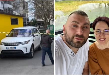 U qëllua nga partneri me armë zjarri, ndërron jetë pas 6 ditësh në spital nëna e tre fëmijëve