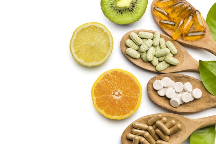 Vitaminat dhe mineralet e domosdoshme për shëndetin afatgjatë