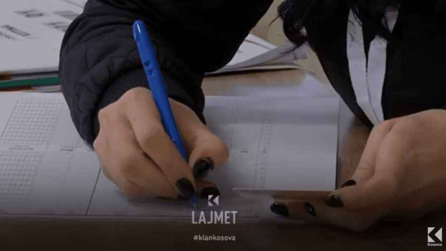 Matematika e çuditshme në KQZ: A ka më shumë vota apo votues? (VIDEO)