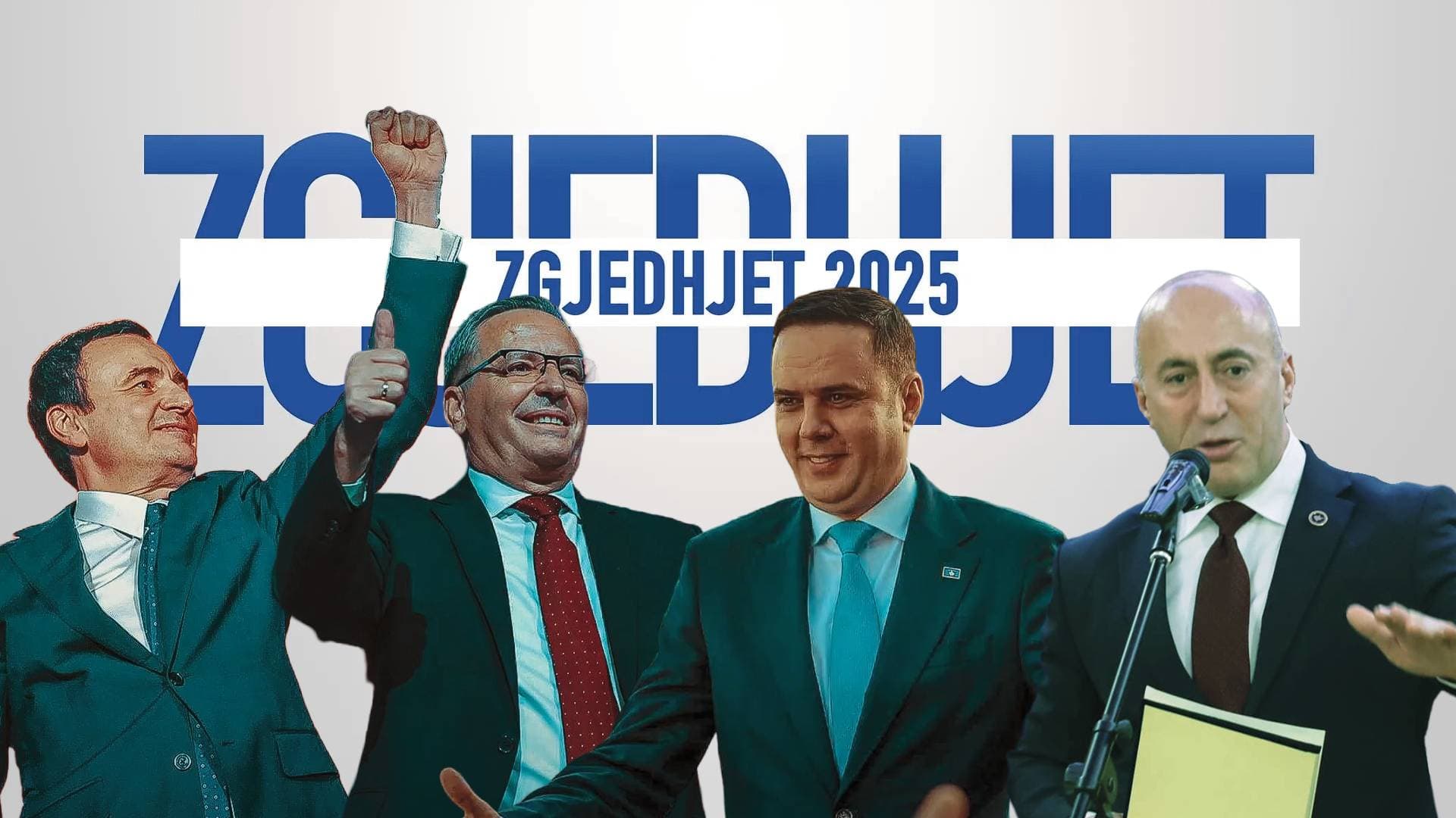 Maratona zgjedhore në Klan Kosova: Ndiqni çdo zhvillim nga ora 06:30 – Exit Poll në 19:00!