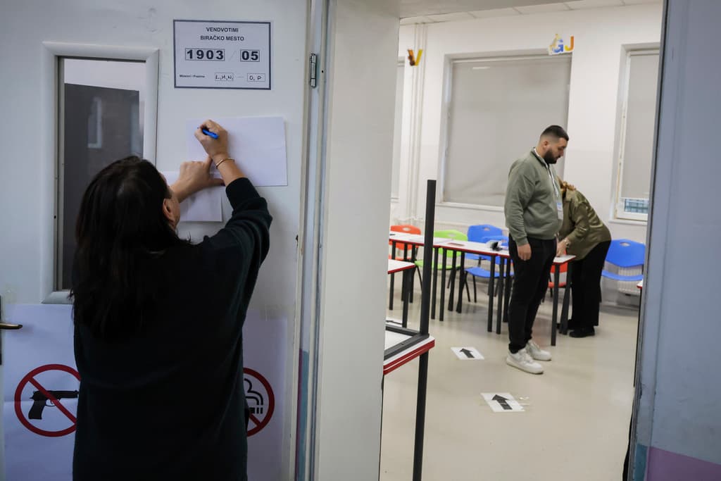 Muharremi publikon skenarët se a mund të rritet VV-ja nëse merr deri në 80% të votës së diasporës
