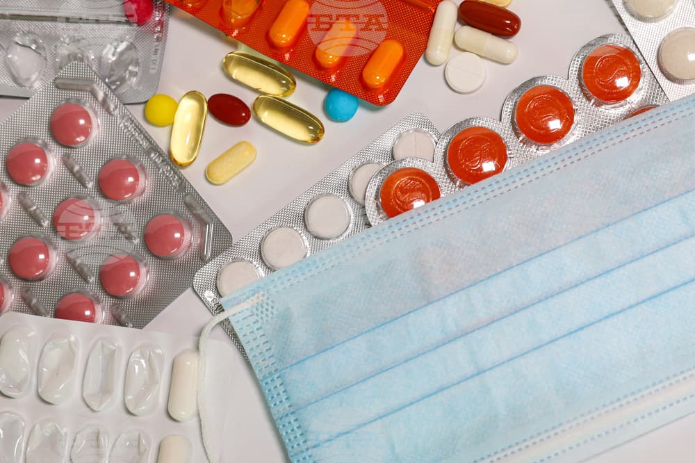 Ndalimi i eksportit të insulinës dhe antibiotikëve në Bullgari vazhdon deri më 24 prill
