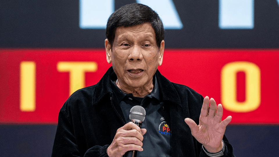 Ish-presidenti i Filipineve arrestohet për krime kundër njerëzimit
